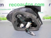 Replacement right rear light for Hyundai Coupe (RD) 1.6 16V CAT OEM IAM reference 9240227510 