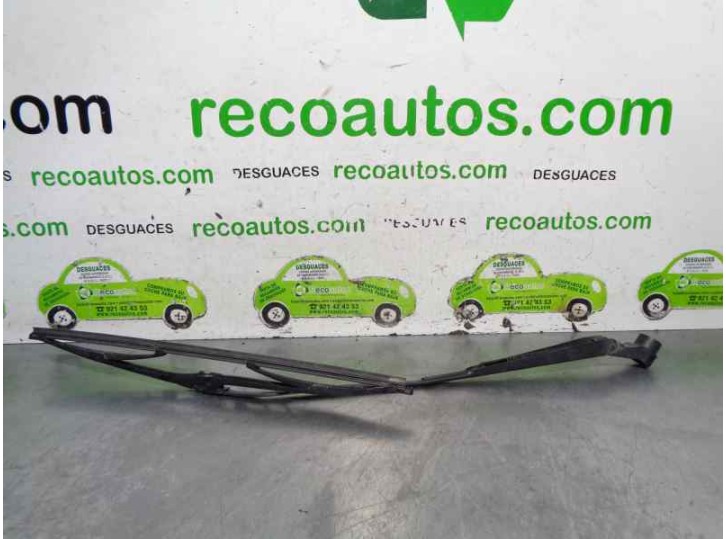Recambio de brazo limpia trasero para tata safari 3.0 referencia OEM IAM 
