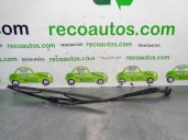 Recambio de brazo limpia trasero para tata safari 3.0 referencia OEM IAM 