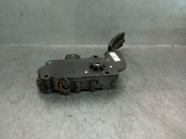 Recambio de potenciometro pedal para nissan murano i (z50) 3.5 4x4 referencia OEM IAM 18002CA100 18002CA100 