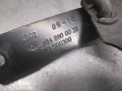 Recambio de bisagra capot para smart forfour 1.5 cdi cat referencia OEM IAM A4548800028 A4548870030 