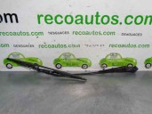 Recambio de brazo limpia trasero para tata safari 3.0 referencia OEM IAM 