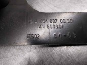 Recambio de bisagra capot para smart forfour 1.5 cdi cat referencia OEM IAM A4548800028 A4548870030 