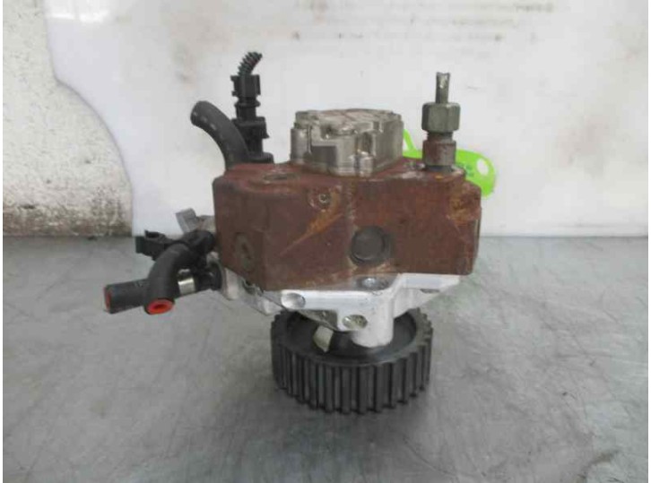 Recambio de bomba inyeccion para opel astra h berlina 1.7 16v cdti cat (z 17 dtl / lrb) referencia OEM IAM 897327924 0445010086 