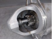 Recambio de motor arranque para chevrolet aveo 1.4 cat referencia OEM IAM 25180808 25180808 