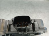 Recambio de potenciometro pedal para nissan murano i (z50) 3.5 4x4 referencia OEM IAM 18002CA100 18002CA100 