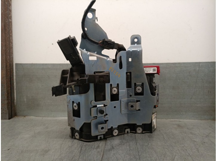 Recambio de bateria para mazda mx-5 iv (nd__) 2.0 (nd2e) referencia OEM IAM N27067ZC0C N27067ZC0C 