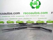 Recambio de brazo limpia delantero derecho para tata safari 3.0 referencia OEM IAM   