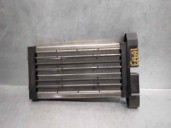 Recambio de resistencia calefaccion para smart forfour 1.5 cdi cat referencia OEM IAM MF0134100193  