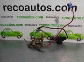 Recambio de cerradura puerta delantera derecha para tata safari 3.0 referencia OEM IAM   5 PUERTAS
