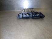 Recambio de resistencia calefaccion para smart forfour 1.5 cdi cat referencia OEM IAM MF0134100193  