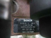 Recambio de bomba inyeccion para opel astra h berlina 1.7 16v cdti cat (z 17 dtl / lrb) referencia OEM IAM 897327924 0445010086 