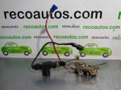 Recambio de cerradura puerta delantera derecha para tata safari 3.0 referencia OEM IAM 5 PUERTAS