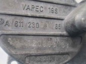 Recambio de depresor freno / bomba vacio para mercedes-benz vito (w638) caja cerrada 110 cdi (638.094) referencia OEM IAM A6112