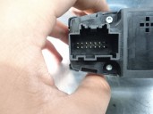 Recambio de mando luces salpicadero para ford transit courier ambiente referencia OEM IAM AV1T13D061AC 160510A 14 PINES