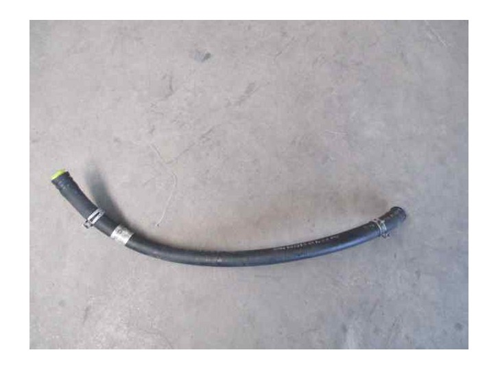 Recambio de tubo para ford mondeo turnier (ge) 2.0 tdci cat referencia OEM IAM 1S7C3691GJ  