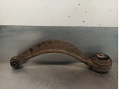 Replacement front right lower suspension arm for Jaguar S-Type 2.5 V6 24v cat OEM IAM reference C2C6500 