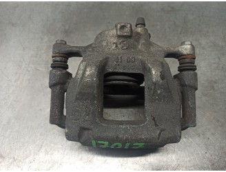 Recambio de pinza freno delantera izquierda para toyota auris 1.2 16v turbo cat referencia OEM IAM 4775002250  