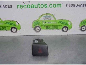 Recambio de warning para mazda 5 berl. (cr) 2.0 diesel cat referencia OEM IAM 15A468 
