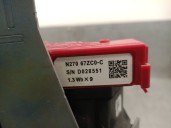 Recambio de bateria para mazda mx-5 iv (nd__) 2.0 (nd2e) referencia OEM IAM N27067ZC0C N27067ZC0C 