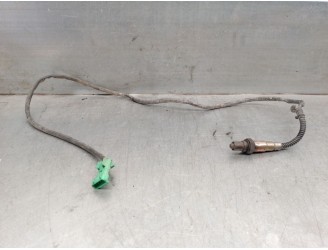 Replacement lambda sensor for Peugeot 307 CC (3B) 2.0 16v OEM IAM reference 0258006026 0258006026 BOSCH