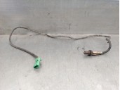 Recambio de sonda lambda para peugeot 307 cc (3b) 2.0 16v referencia OEM IAM 0258006026  0258006026 BOSCH