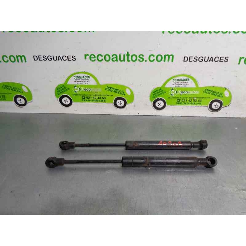 Recambio de amortiguadores capo para volvo s80 berlina 2.4 cat referencia OEM IAM 9154605  