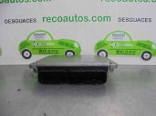 Recambio de centralita motor uce para opel vectra b berlina 2.0 dti referencia OEM IAM 90508986 0281001633 BOSCH