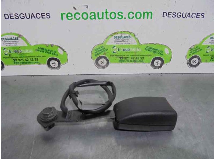 Recambio de enganche cinturon para mazda 5 berl. (cr) 2.0 diesel cat referencia OEM IAM B2000 