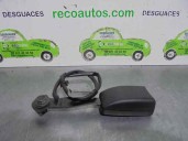 Recambio de enganche cinturon para mazda 5 berl. (cr) 2.0 diesel cat referencia OEM IAM B2000 