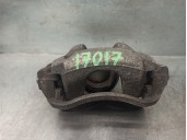 Recambio de pinza freno delantera izquierda para toyota auris 1.2 16v turbo cat referencia OEM IAM 4775002250  