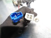 Recambio de cerradura puerta delantera izquierda para tata safari 3.0 referencia OEM IAM  7 PINES 5 PUERTAS