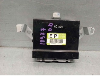 Recambio de modulo electronico para toyota lexus gs 300 (jzs160) 3.0 24v cat referencia OEM IAM 8922330020  