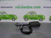 Recambio de enganche cinturon para mazda 5 berl. (cr) 2.0 diesel cat referencia OEM IAM B2000 