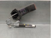 Recambio de pretensor airbag derecho para chrysler voyager (rg) 2.5 crd cat referencia OEM IAM 04680568AB  5 PUERTAS