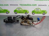 Replacement rear right door lock for Tata Safari 3.0 OEM IAM reference 5 DOORS