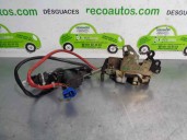 Recambio de cerradura puerta trasera derecha para tata safari 3.0 referencia OEM IAM   5 PUERTAS