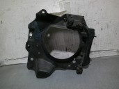 Replacement right headlight bracket for Opel Monterey 3.1 turbodiesel OEM IAM reference 1216466 