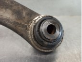 Replacement front right lower suspension arm for Jaguar S-Type 2.5 V6 24V CAT OEM IAM reference C2C6500 