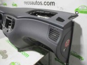 Recambio de salpicadero para kia rio ii (jb) 1.5 crdi referencia OEM IAM 847101G110XI GRIS 