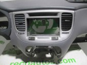 Recambio de salpicadero para kia rio ii (jb) 1.5 crdi referencia OEM IAM 847101G110XI GRIS 