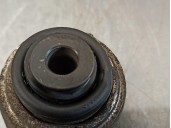 Replacement front lower right suspension arm for Jaguar S-Type 2.5 V6 24V CAT OEM IAM reference C2C6500 