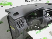 Recambio de salpicadero para kia rio ii (jb) 1.5 crdi referencia OEM IAM 847101G110XI GRIS 