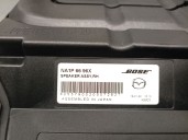 Recambio de altavoz/altavoces para mazda mx-5 iv (nd__) 2.0 (nd2e) referencia OEM IAM NA1P6696X  BOSE
