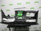 Recambio de salpicadero para kia rio ii (jb) 1.5 crdi referencia OEM IAM 847101G110XI GRIS 