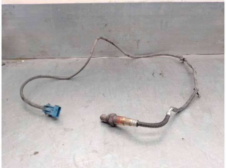 Recambio de sonda lambda para peugeot 307 cc (3b) 2.0 16v referencia OEM IAM 0258006029  BOSCH
