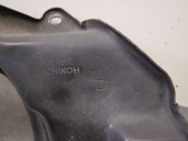 Recambio de soporte faro derecho para opel monterey 3.1 turbodiesel referencia OEM IAM 1216466 