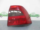 Recambio de piloto trasero derecho para opel vectra b berlina 2.0 dti referencia OEM IAM 62145  