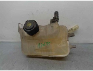 Recambio de deposito expansion para renault megane iii berlina 5 p 1.9 dci diesel referencia OEM IAM 217100005R 
