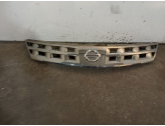Recambio de rejilla delantera para nissan murano i (z50) 3.5 4x4 referencia OEM IAM 62310CA000 62310CA000 